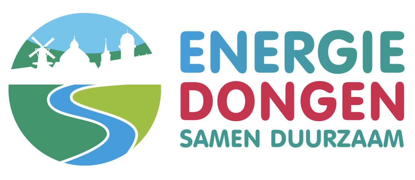 Logo Energie Dongen